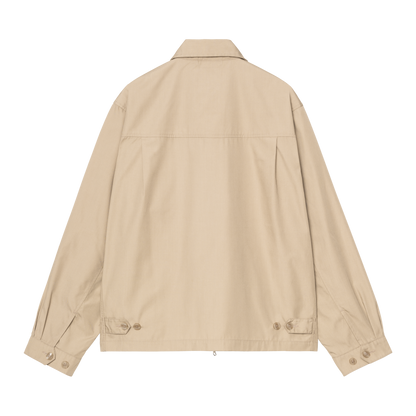 Postal Jacket