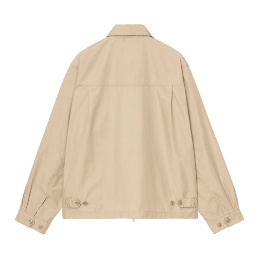 Postal Jacket
