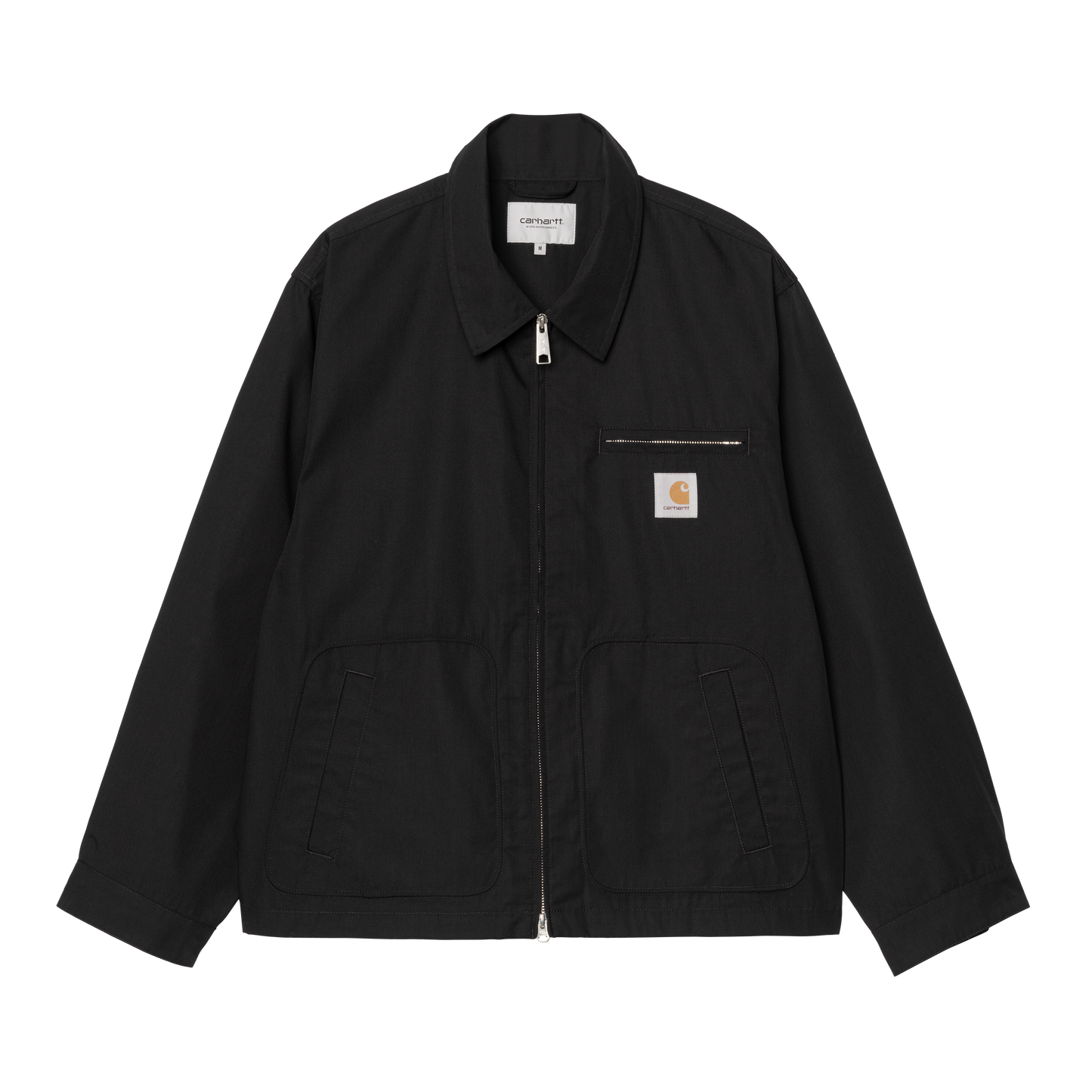 Postal Jacket