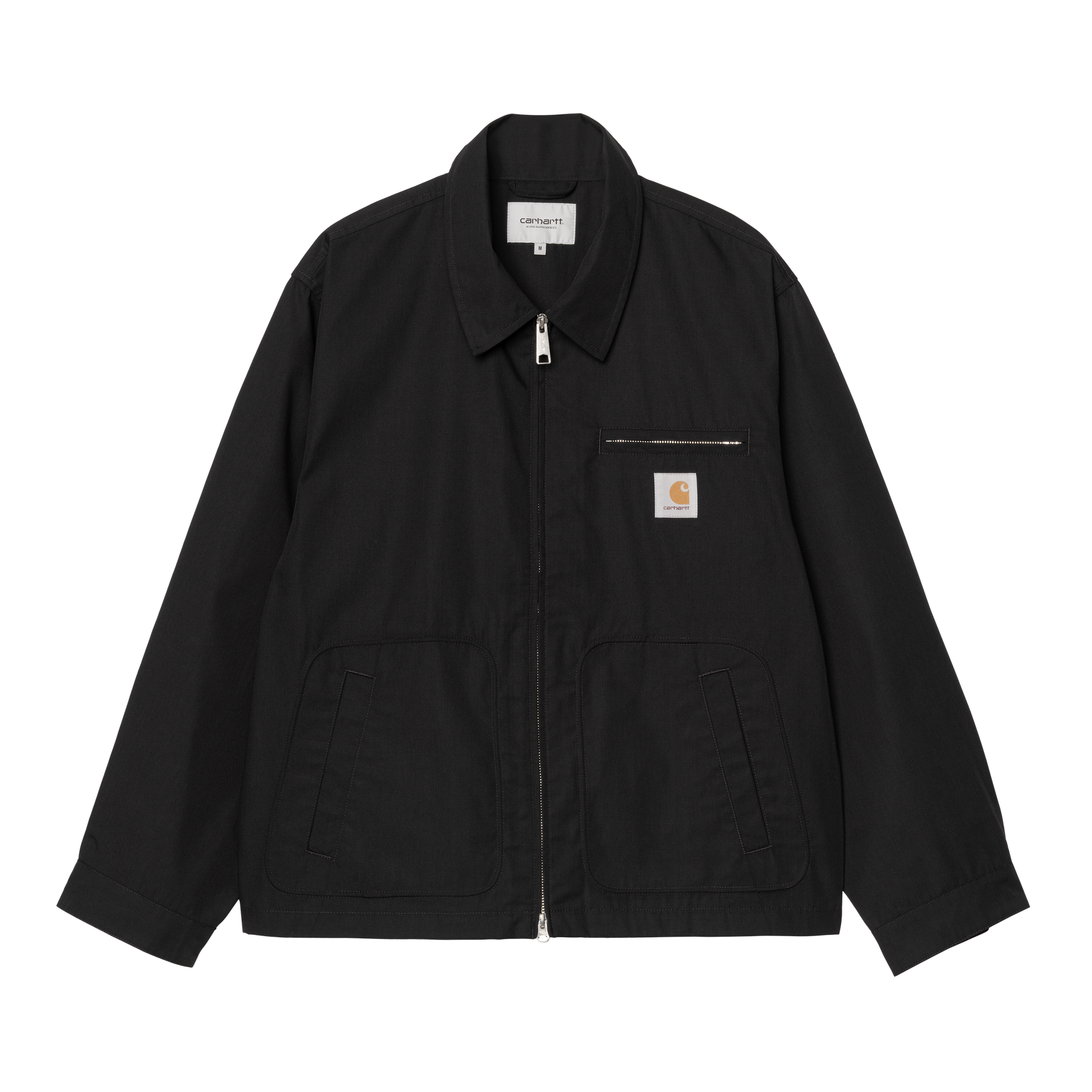 Postal Jacket - Carhartt WIP Singapore