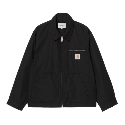 Postal Jacket