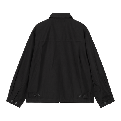 Postal Jacket