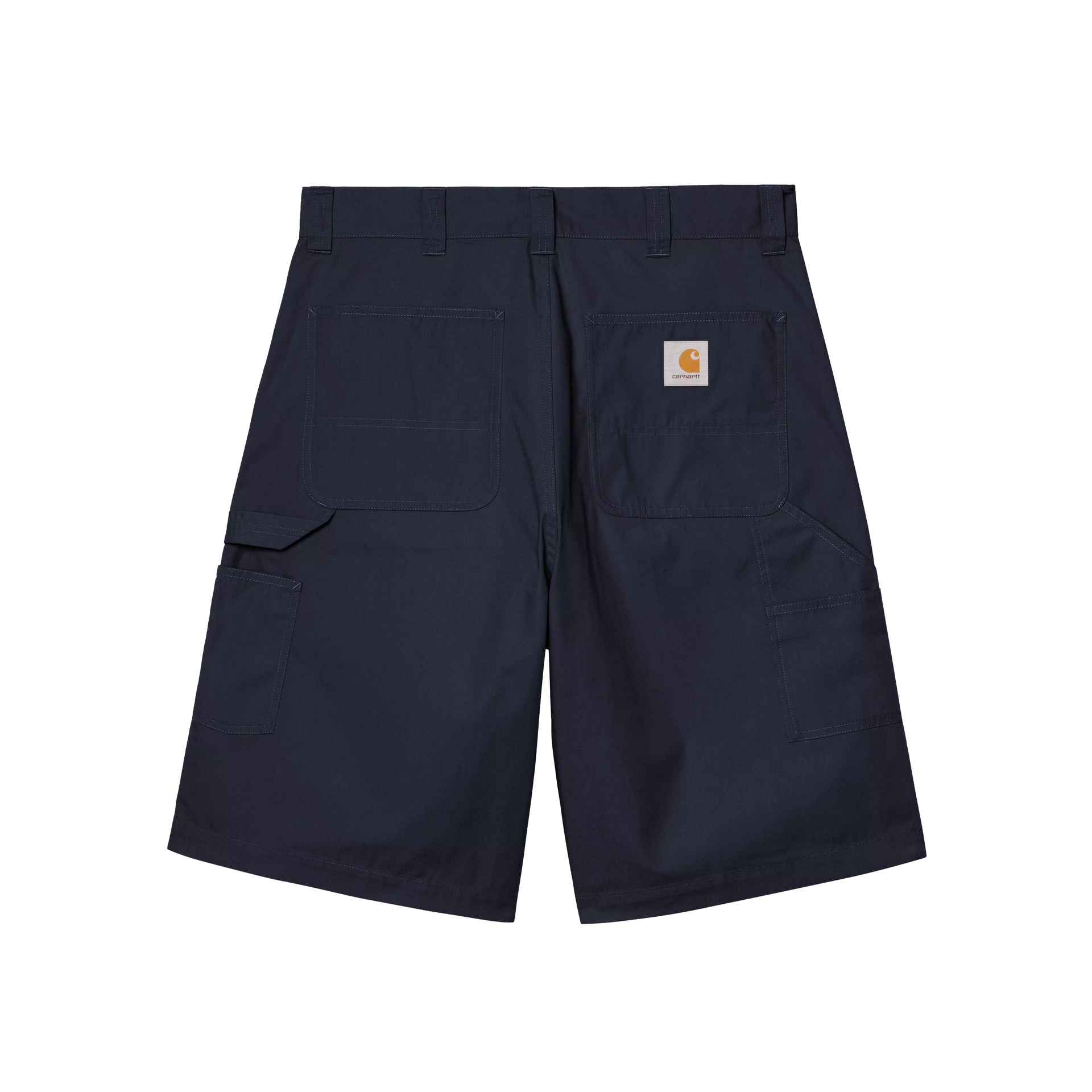 Postal DK Short - Carhartt WIP Singapore