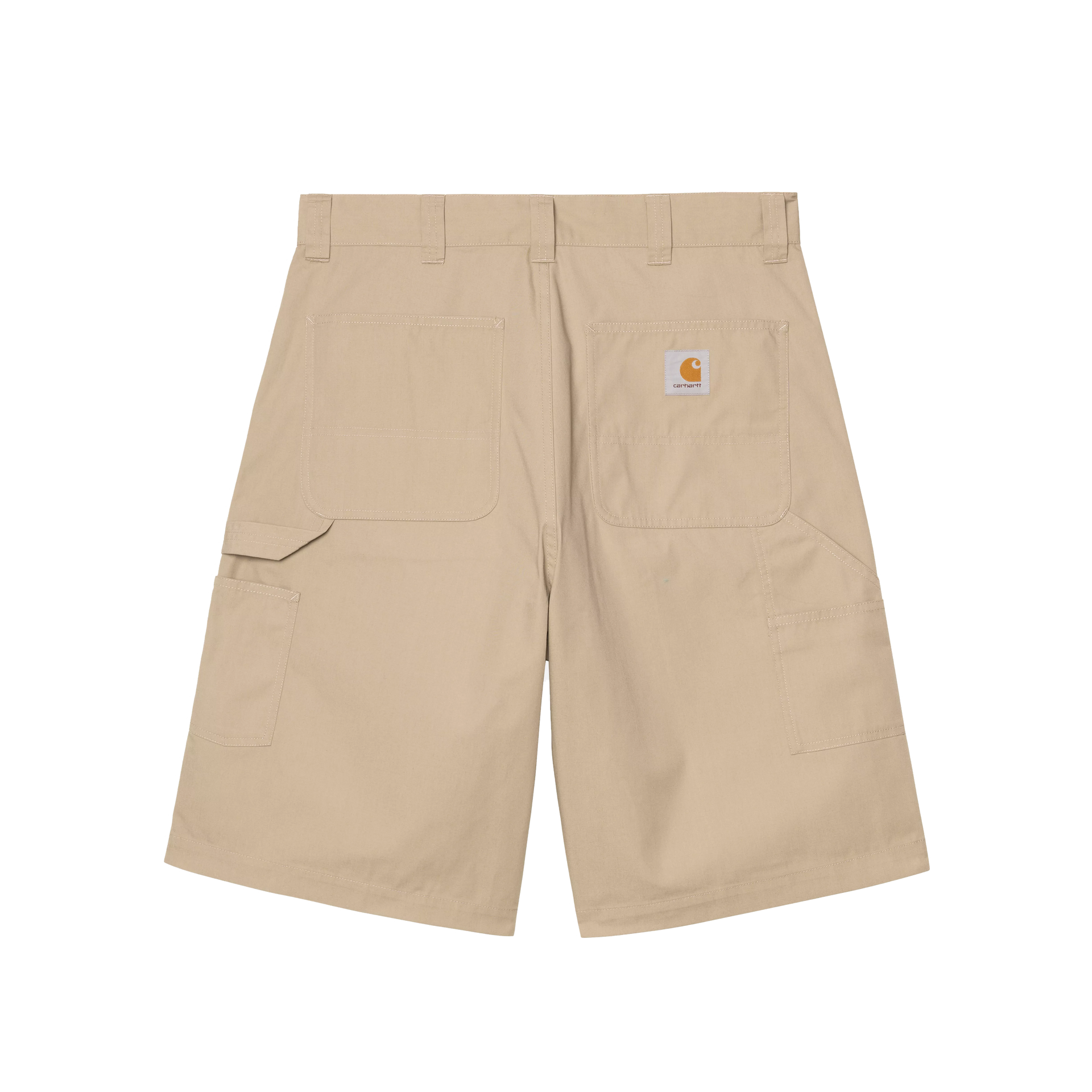 Postal DK Short - Carhartt WIP Singapore