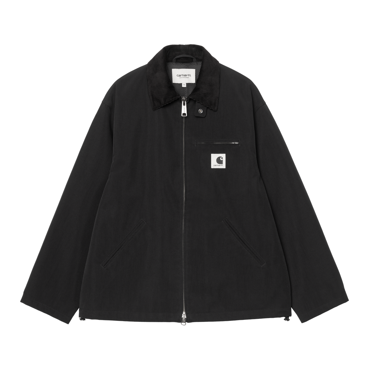 W' Clark Jacket - Carhartt WIP Singapore W' Clark Jacket - Carhartt WIP Singapore
