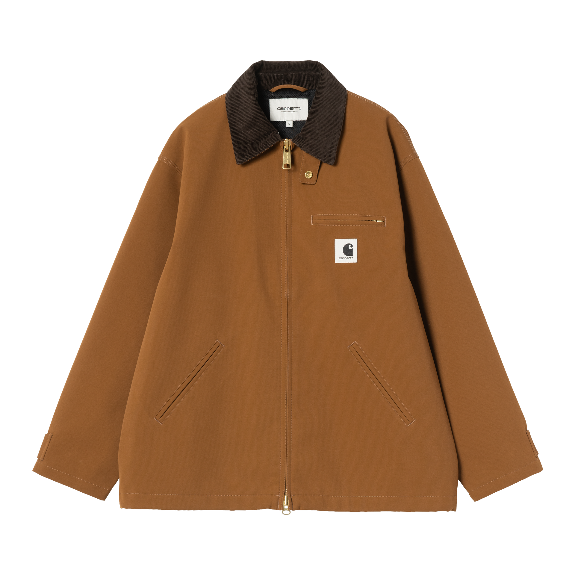 W' Clark Jacket - Carhartt WIP Singapore