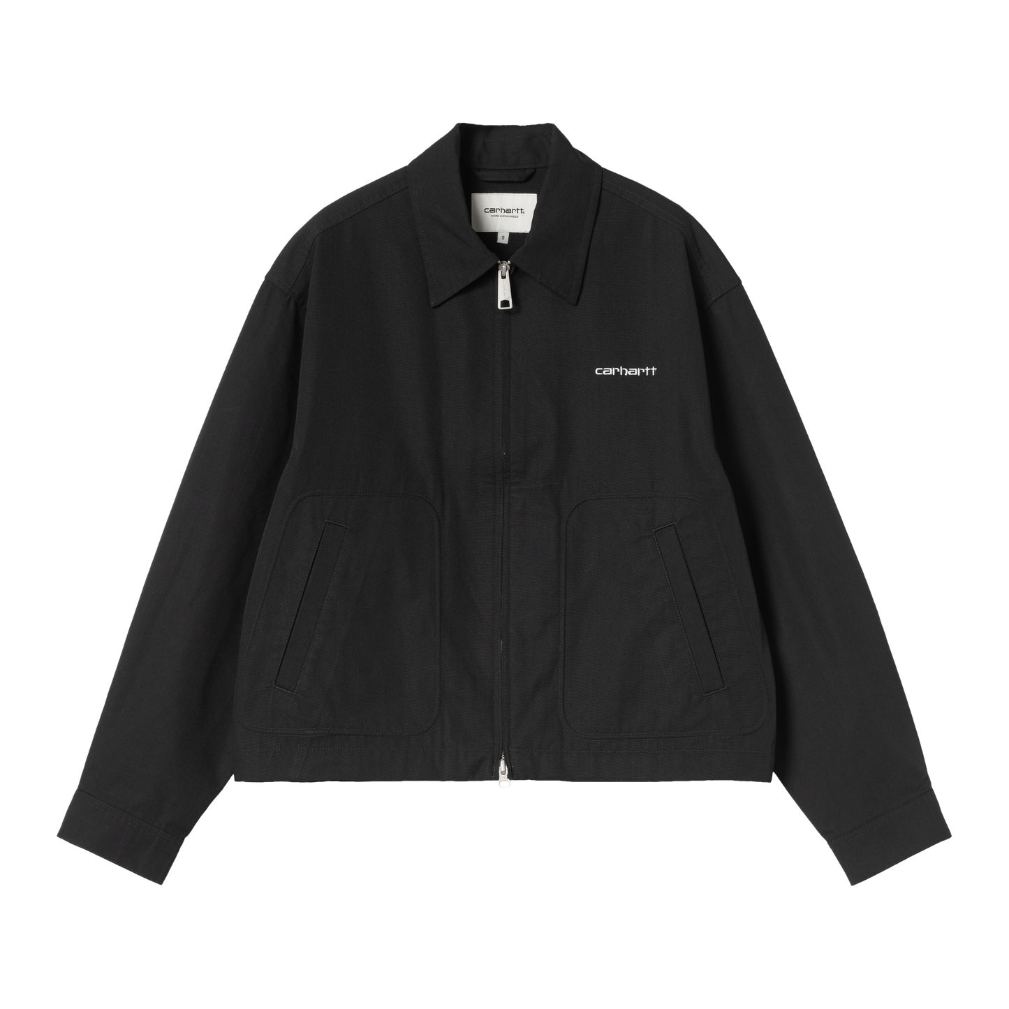 W' Postal Jacket