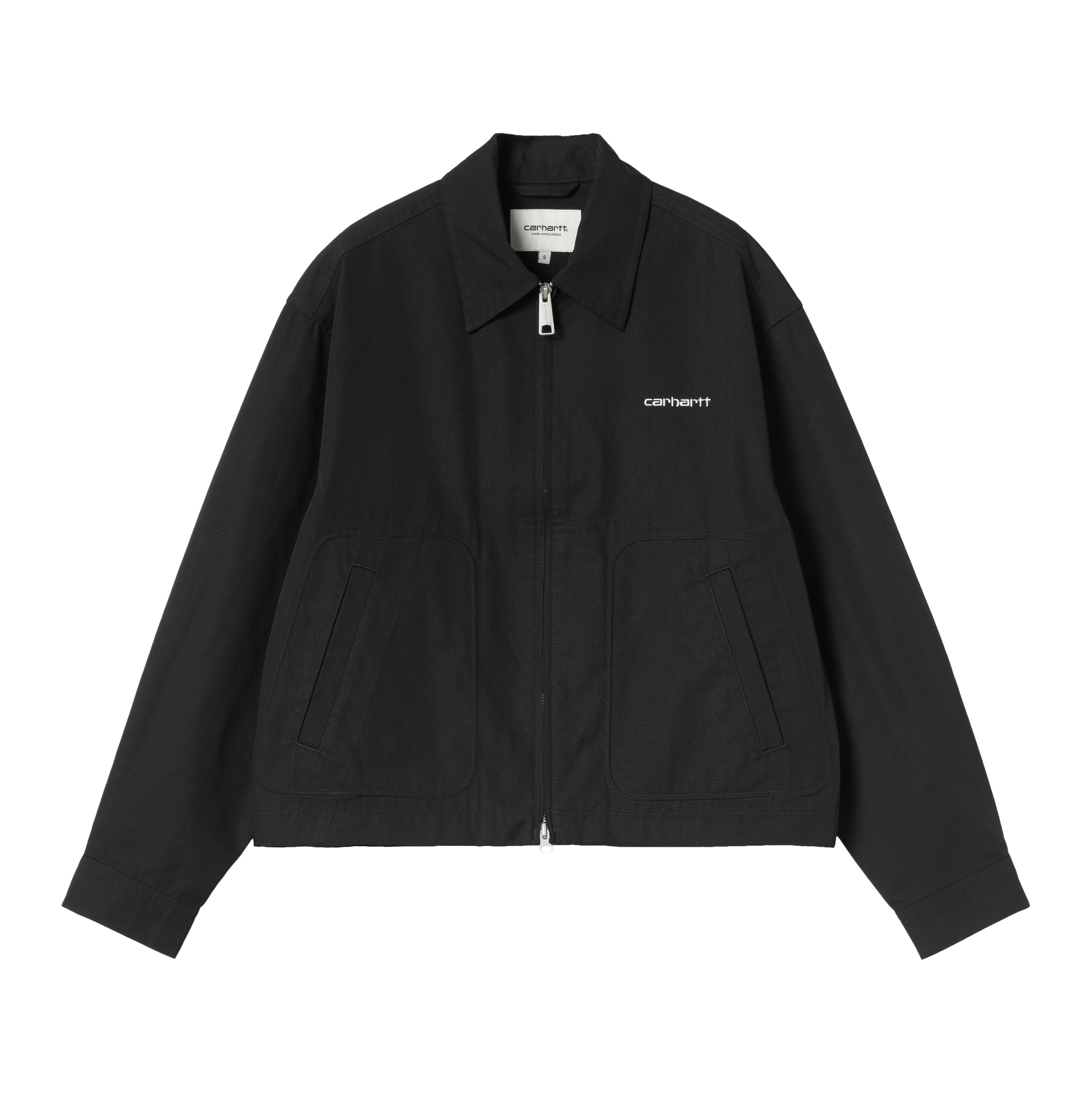 W' Postal Jacket - Carhartt WIP Singapore