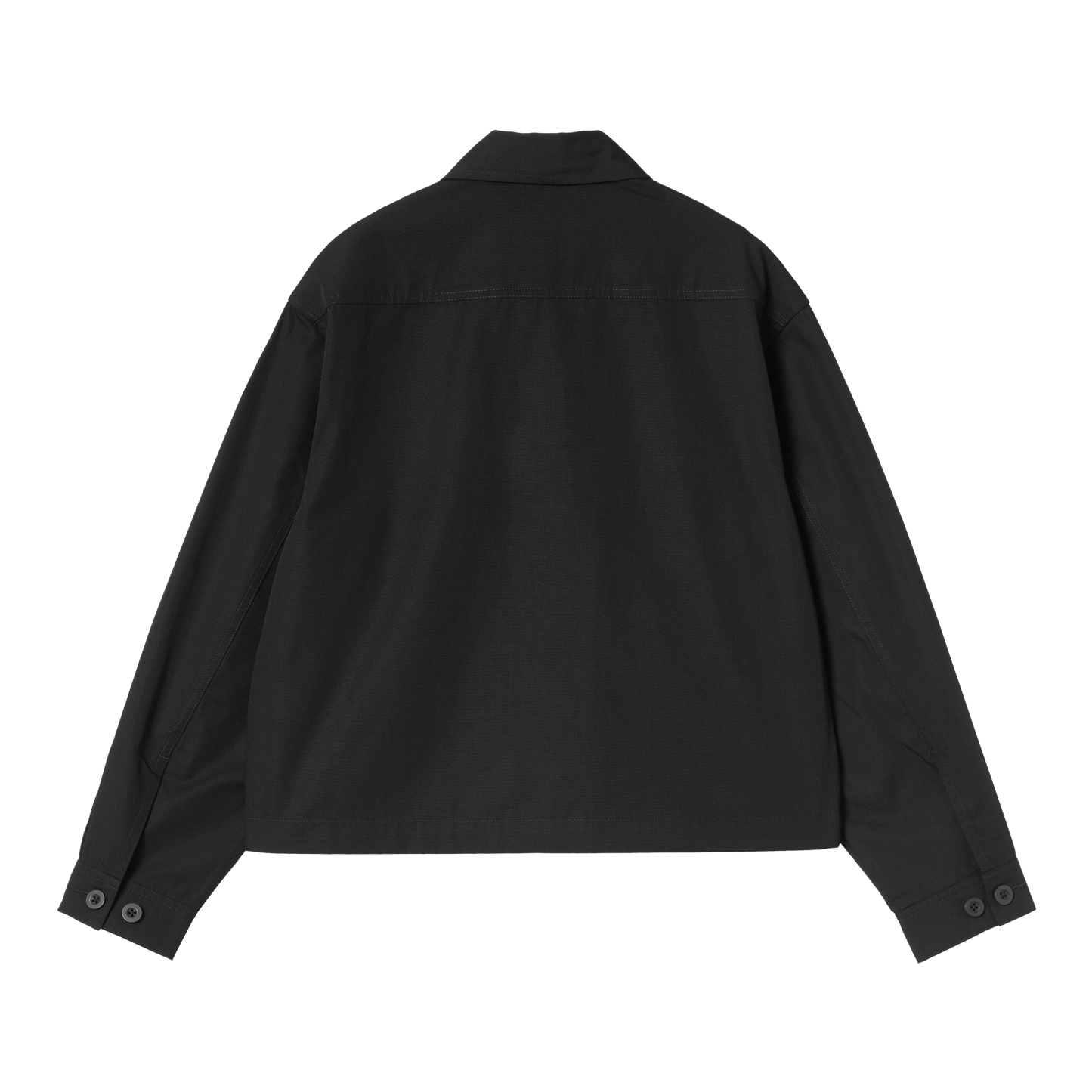 W' Postal Jacket