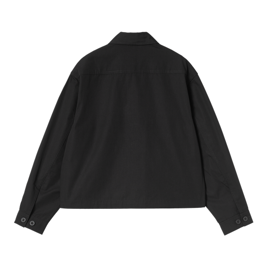 W' Postal Jacket