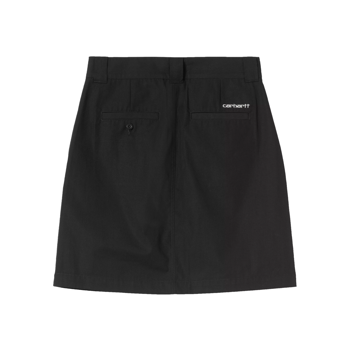 W' Postal Skirt