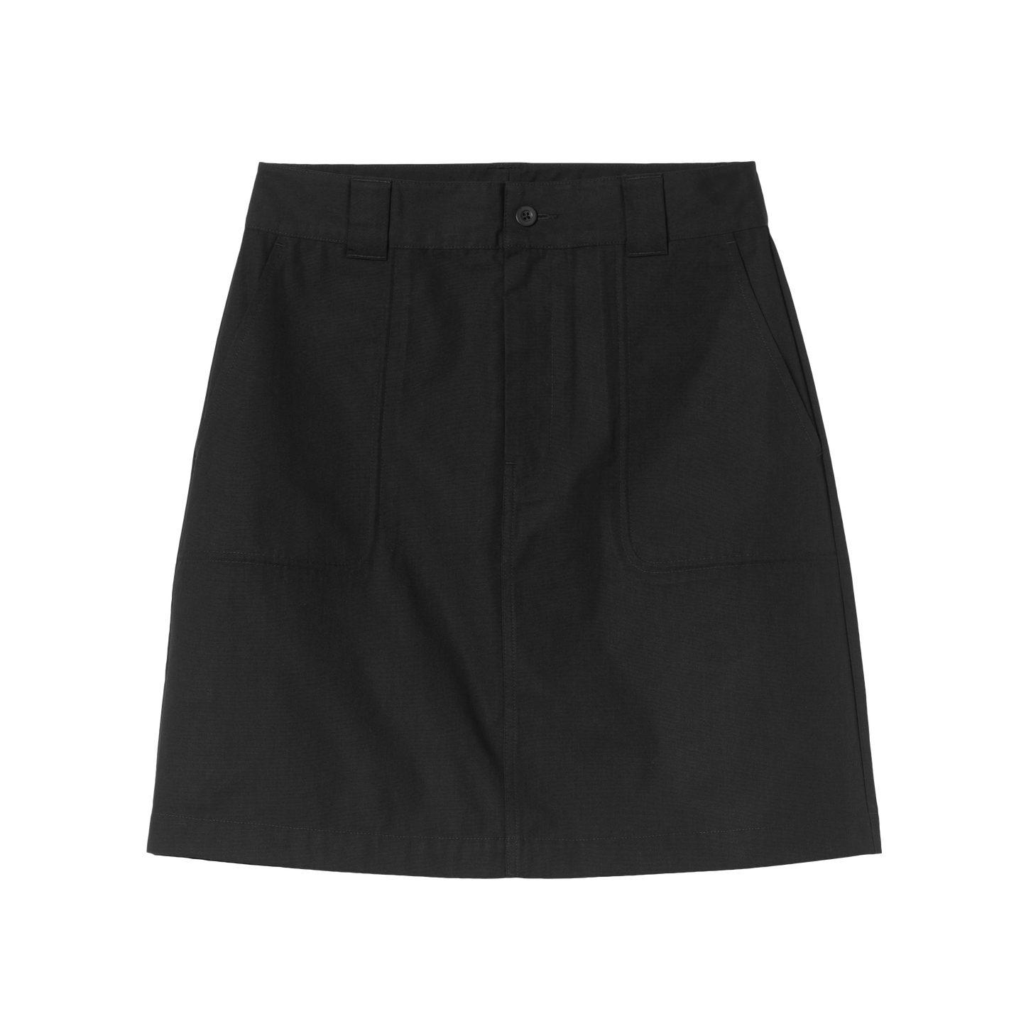 W' Postal Skirt
