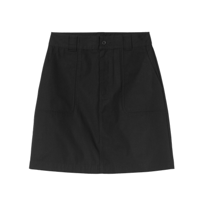 W' Postal Skirt