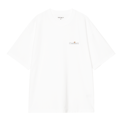 S/S WIP Label T-Shirt