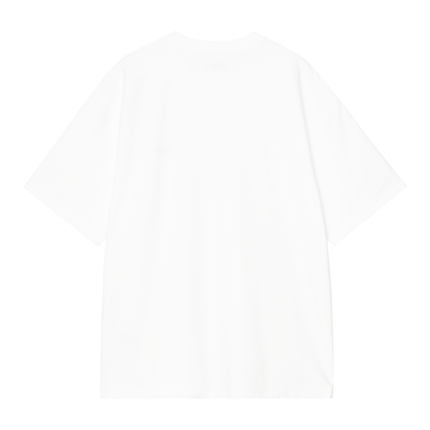 S/S WIP Label T-Shirt
