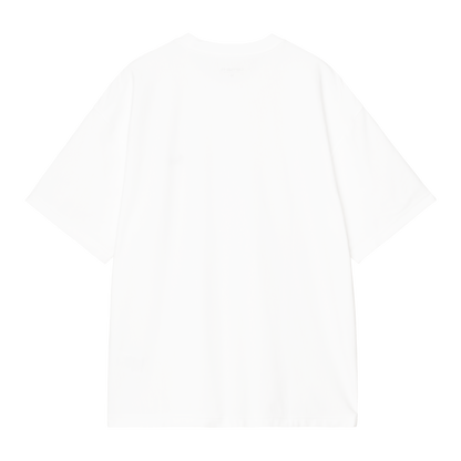 S/S WIP Label T-Shirt