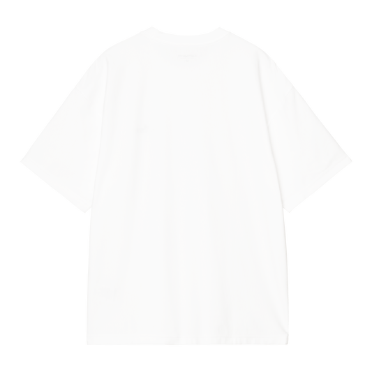 S/S WIP Label T-Shirt