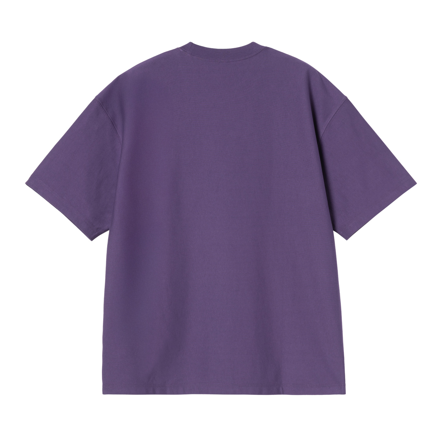 S/S WIP Label T-Shirt