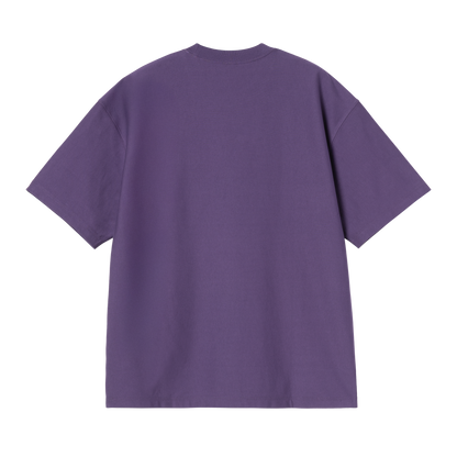 S/S WIP Label T-Shirt