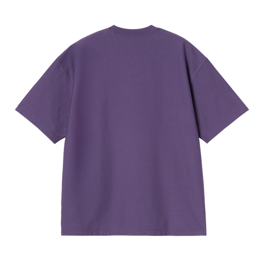 S/S WIP Label T-Shirt