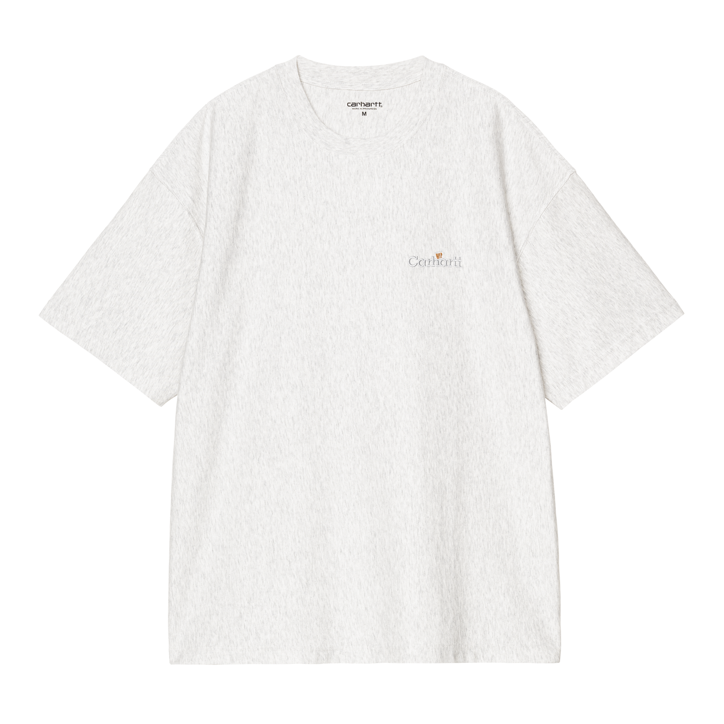 S/S WIP Label T-Shirt