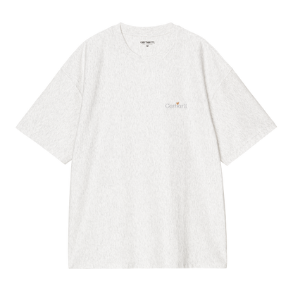 S/S WIP Label T-Shirt