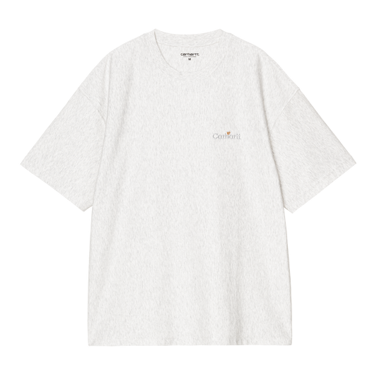 S/S WIP Label T-Shirt
