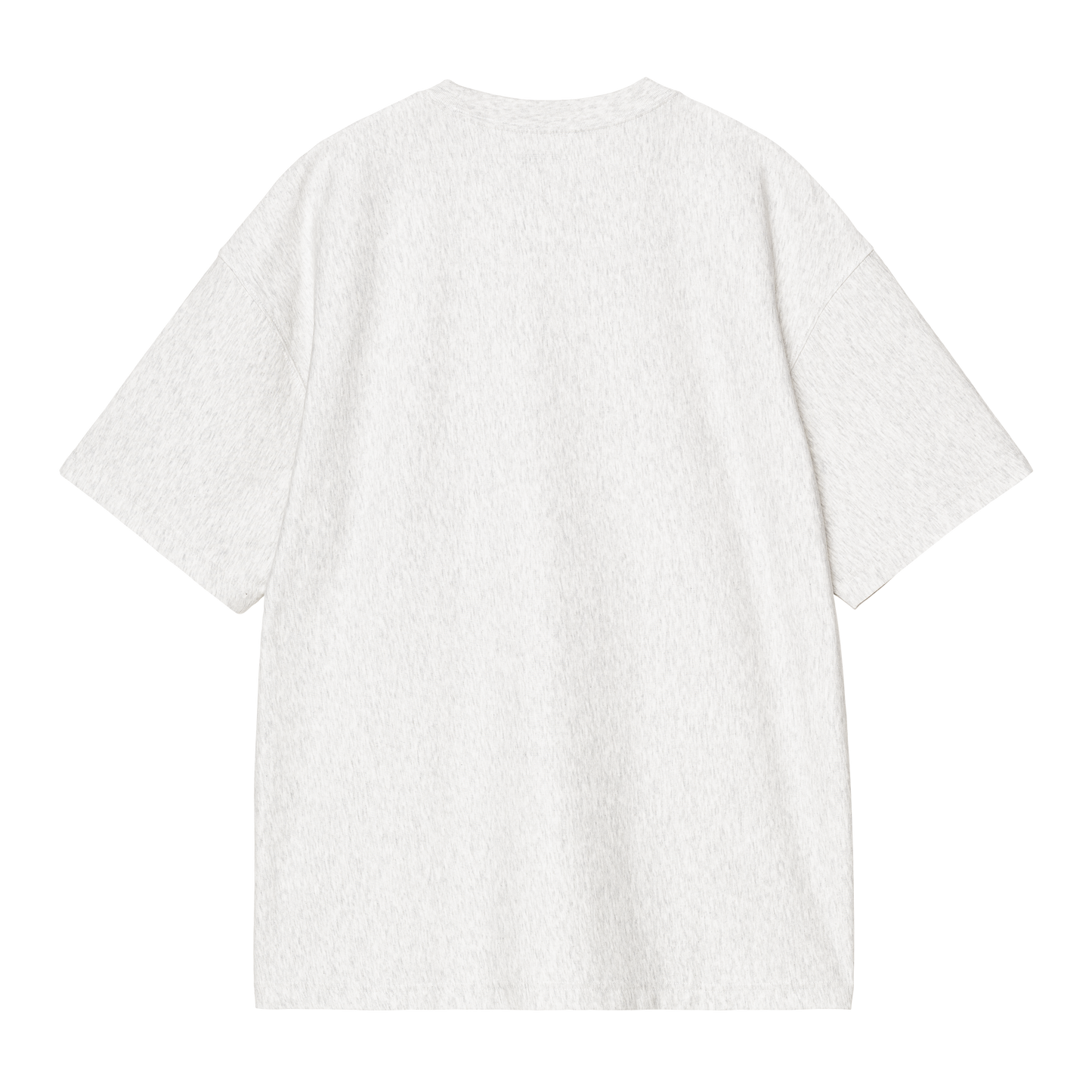 S/S WIP Label T-Shirt