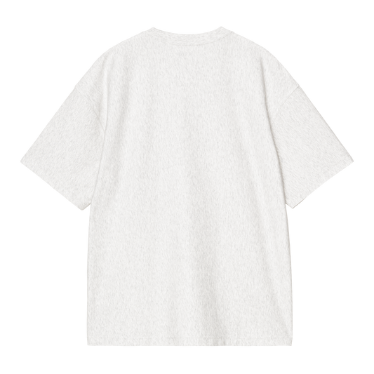 S/S WIP Label T-Shirt