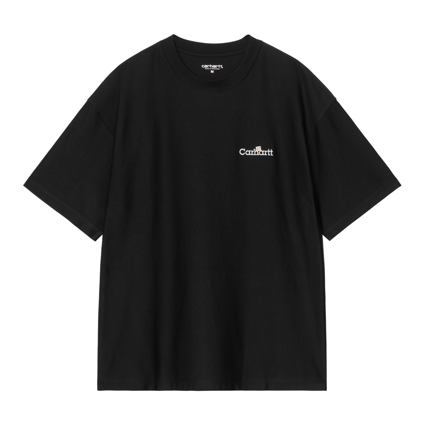 S/S WIP Label T-Shirt