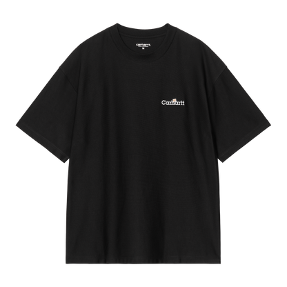 S/S WIP Label T-Shirt