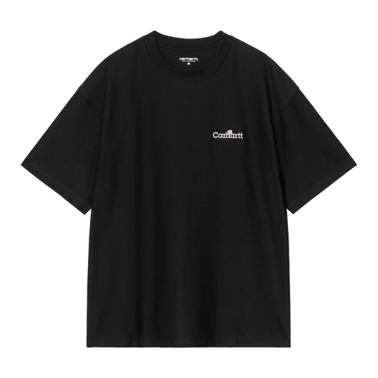 S/S WIP Label T-Shirt