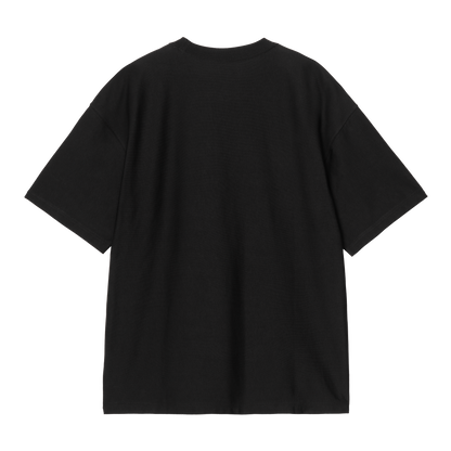 S/S WIP Label T-Shirt