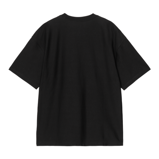 S/S WIP Label T-Shirt