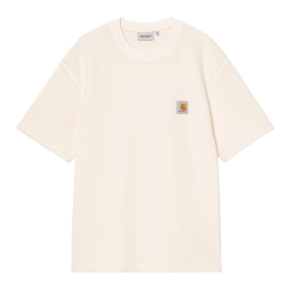 S/S Nelson Waffle T-Shirt