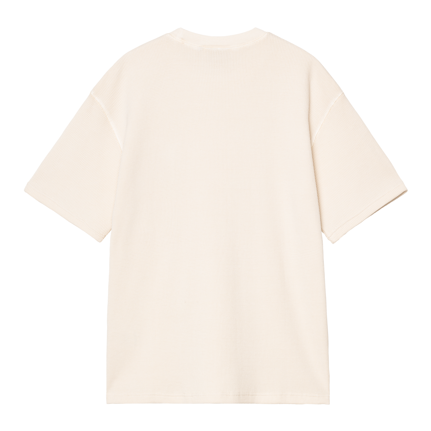 S/S Nelson Waffle T-Shirt