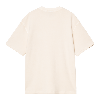 S/S Nelson Waffle T-Shirt