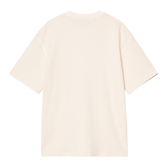 S/S Nelson Waffle T-Shirt