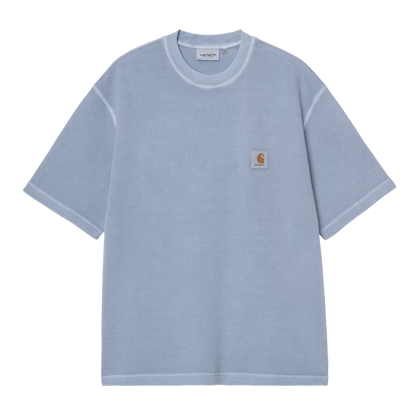 S/S Nelson Waffle T-Shirt