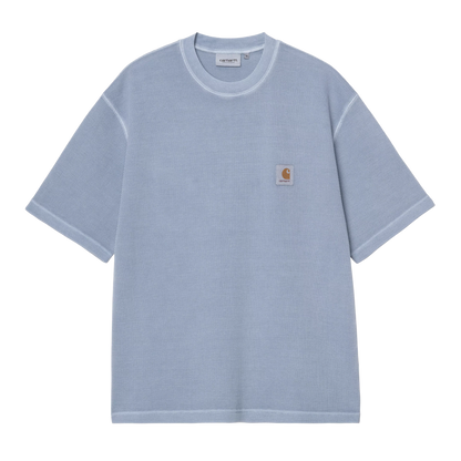S/S Nelson Waffle T-Shirt
