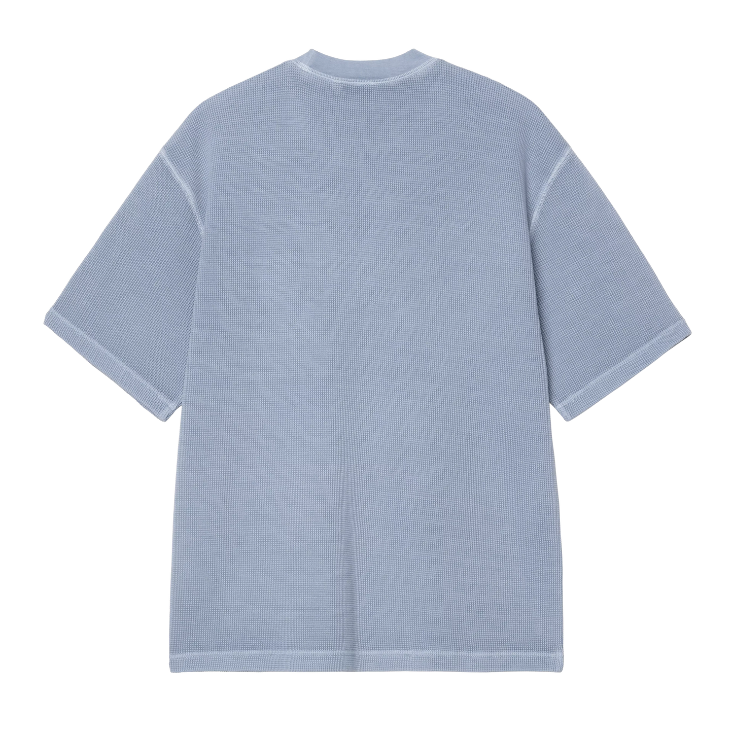 S/S Nelson Waffle T-Shirt