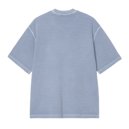 S/S Nelson Waffle T-Shirt