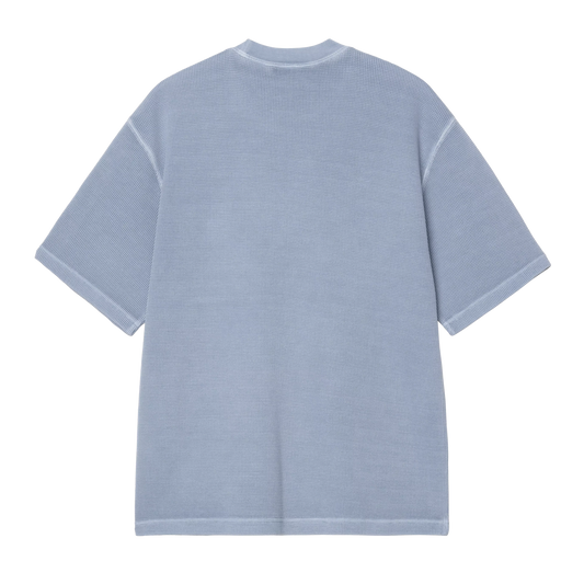 S/S Nelson Waffle T-Shirt