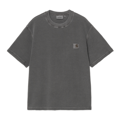 S/S Nelson Waffle T-Shirt