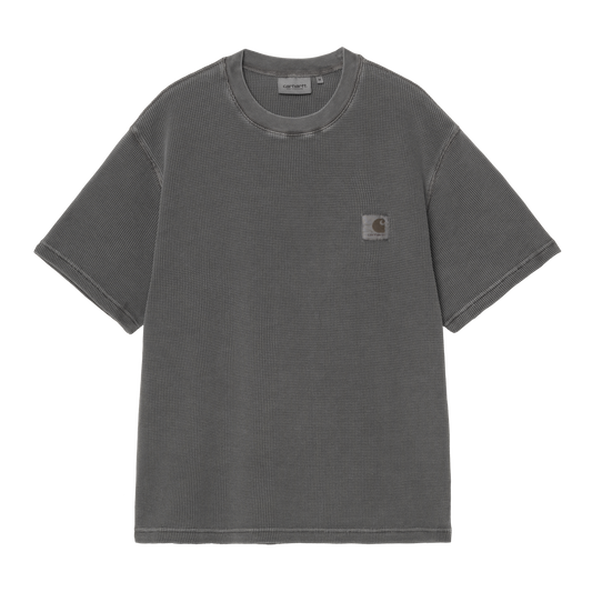 S/S Nelson Waffle T-Shirt