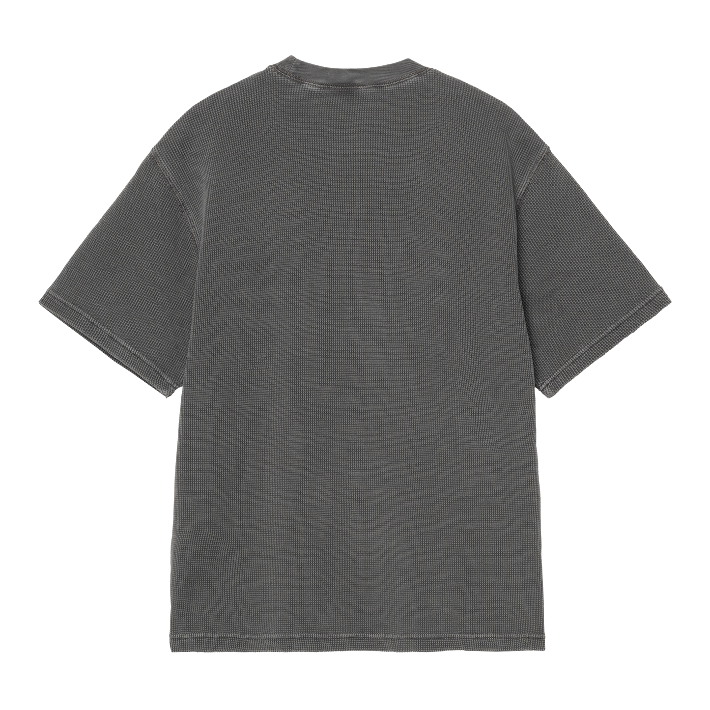 S/S Nelson Waffle T-Shirt