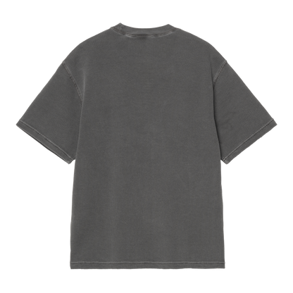 S/S Nelson Waffle T-Shirt