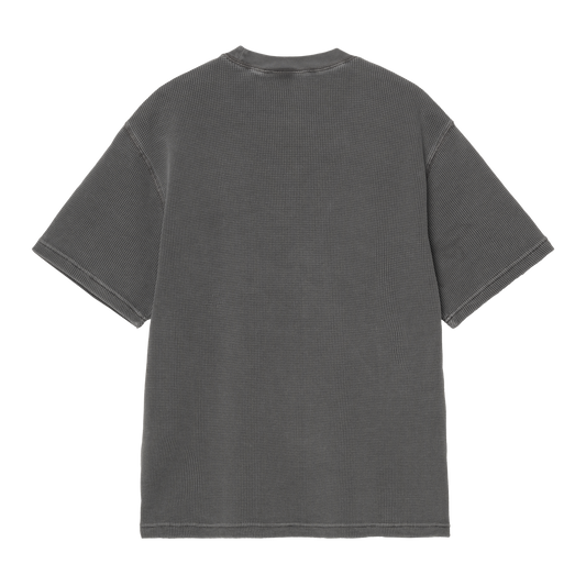 S/S Nelson Waffle T-Shirt
