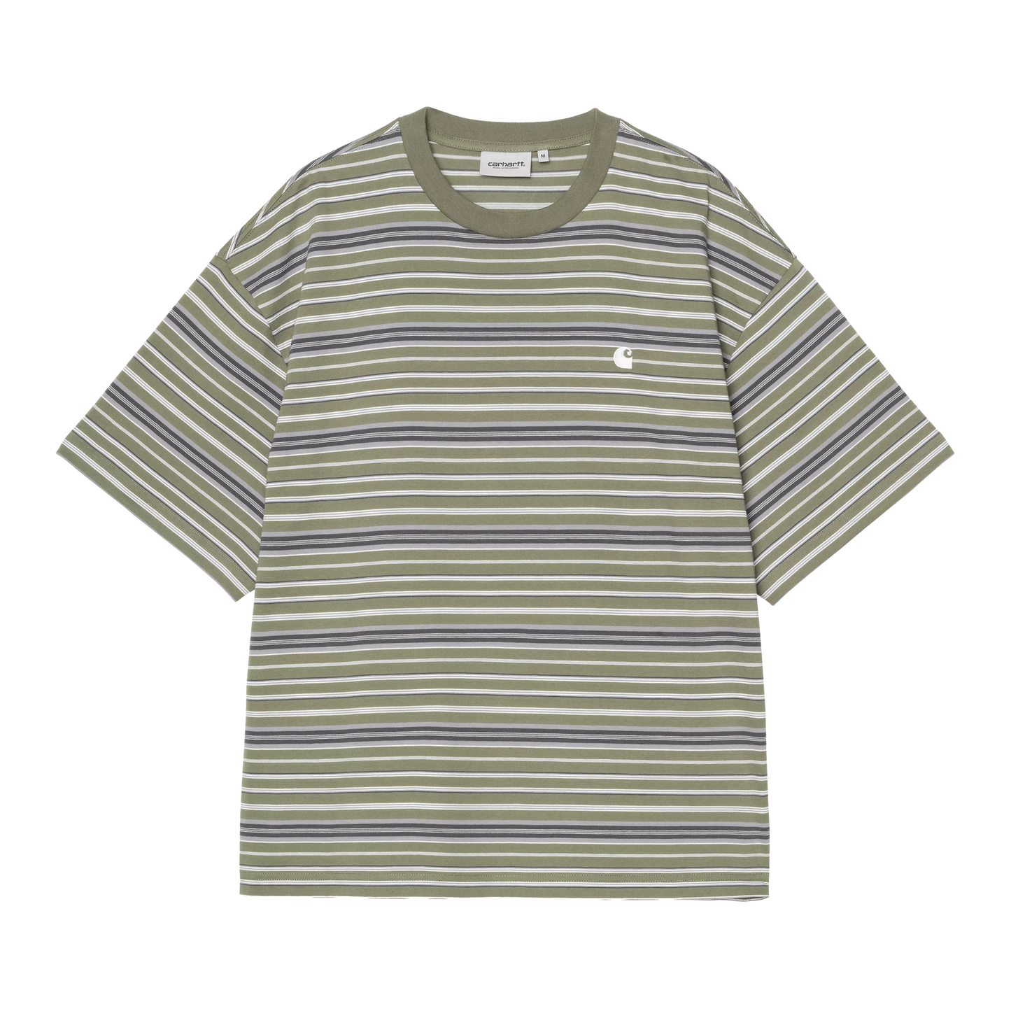 S/S Zane T-Shirt