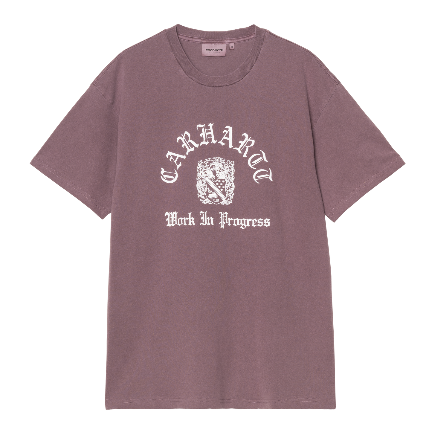 S/S Coat Of Arms T-Shirt